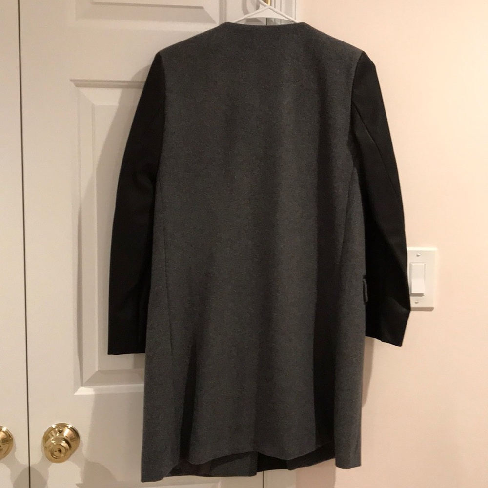 French Connection Coat - image 2